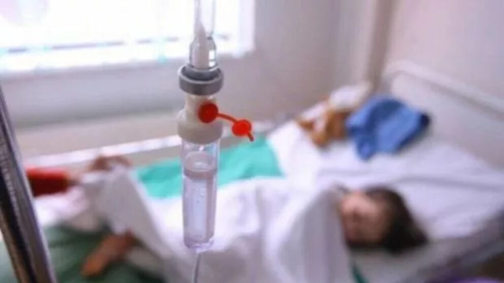 Copii spital