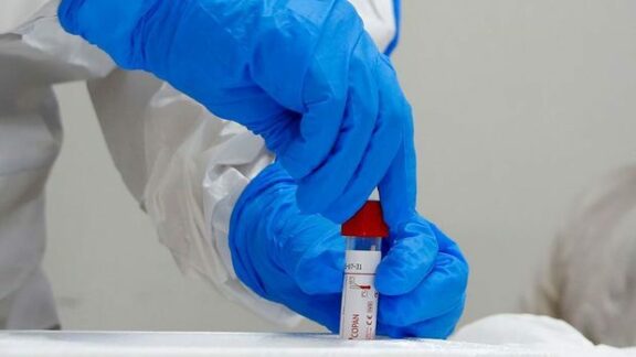 coronavirus la nivel mondial