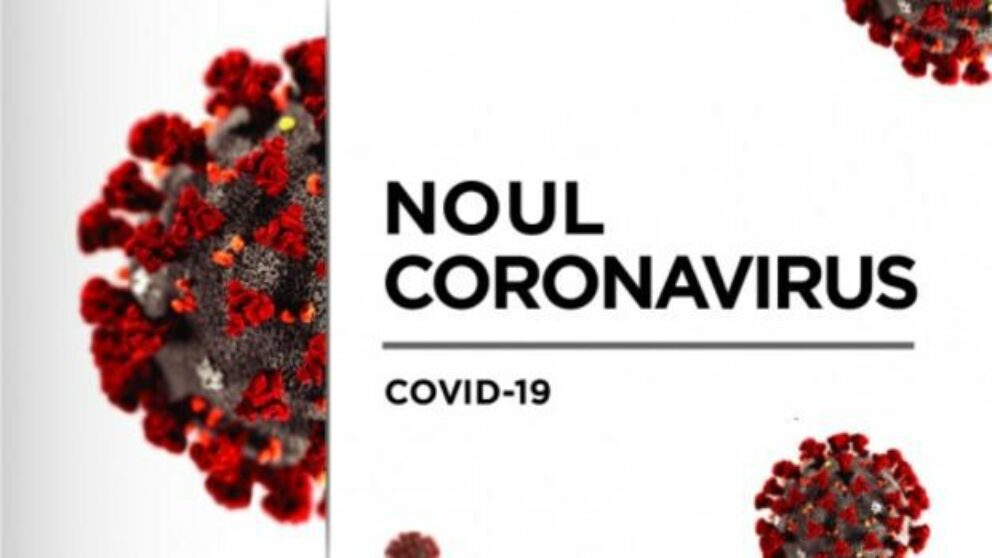 coronavirus moldova