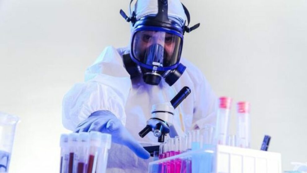 Coronavirus România