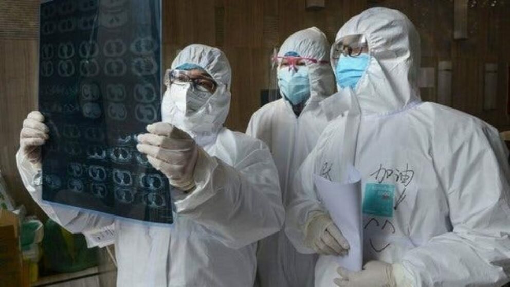 Coronavirus România