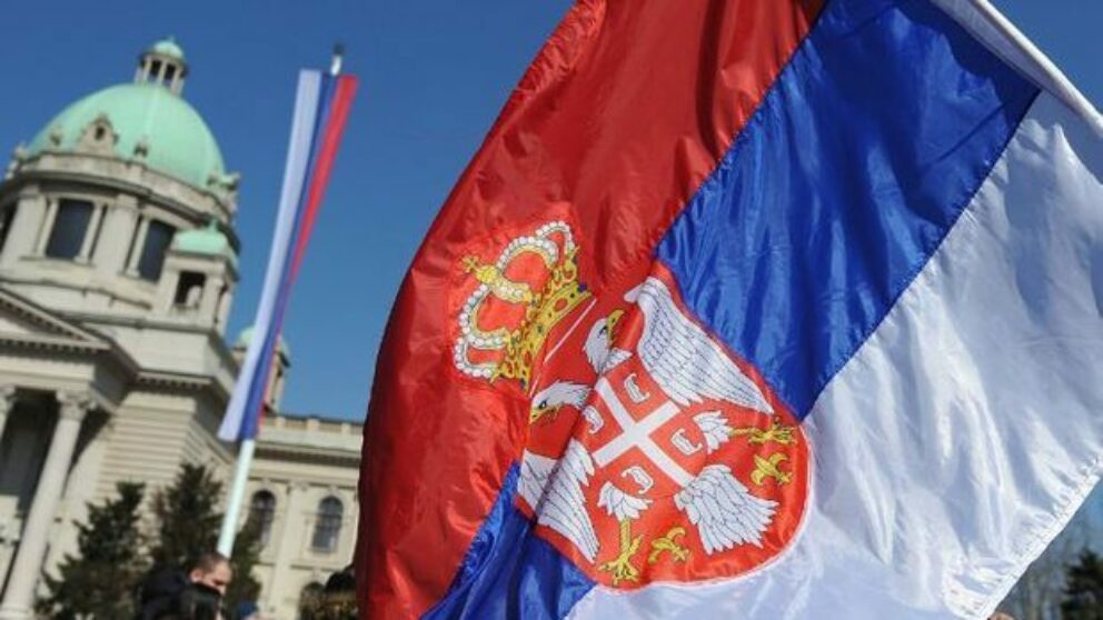 Coronavirus: Serbia suspendă alegerile programate peste o lună