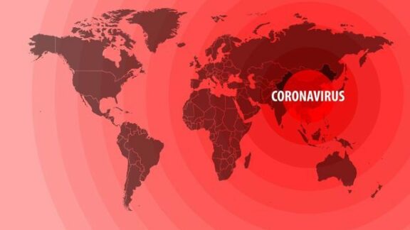 Coronavirusul a provocat peste 68 de mii de decese la nivel global