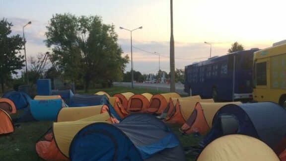 Cort Albița Prut România