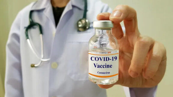 COVID-19 vaccin