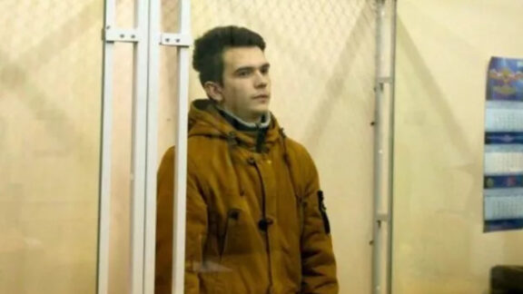 Creatorul jocului BALENA ALBASTRĂ