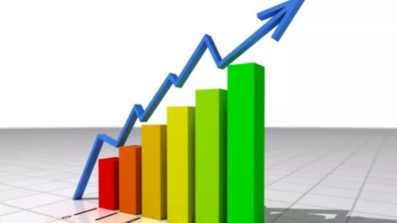 Grafic creștere economică