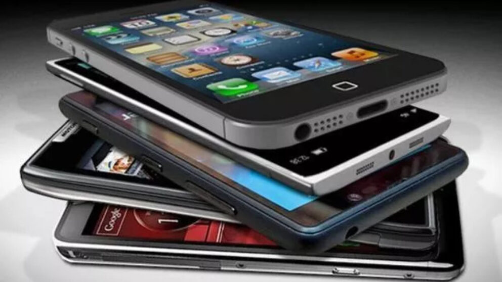 Telefoane revoluționare