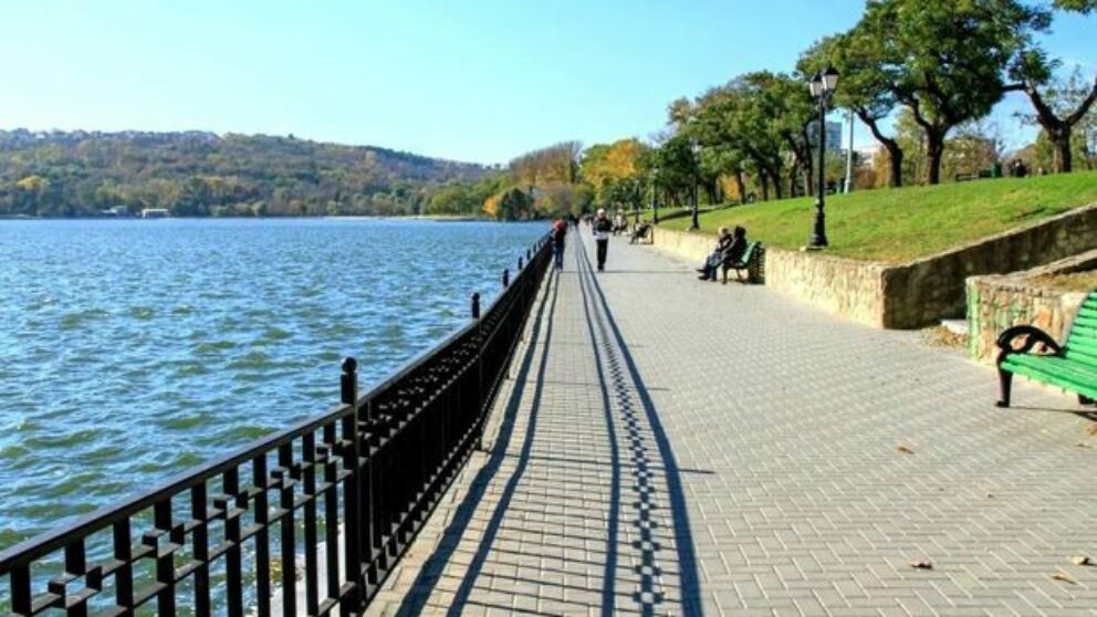 Chișinău