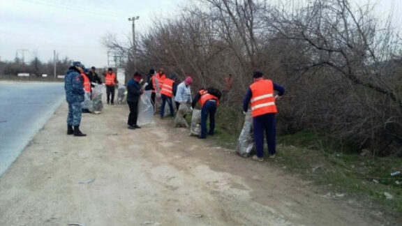 Deținuții din Penitenciarul nr.9 au făcut