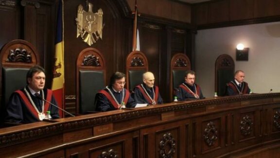 Curtea Constituțională Parlament alegeri parlamentare ACUM PSRM PDM alianță