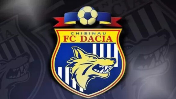 FC Dacia