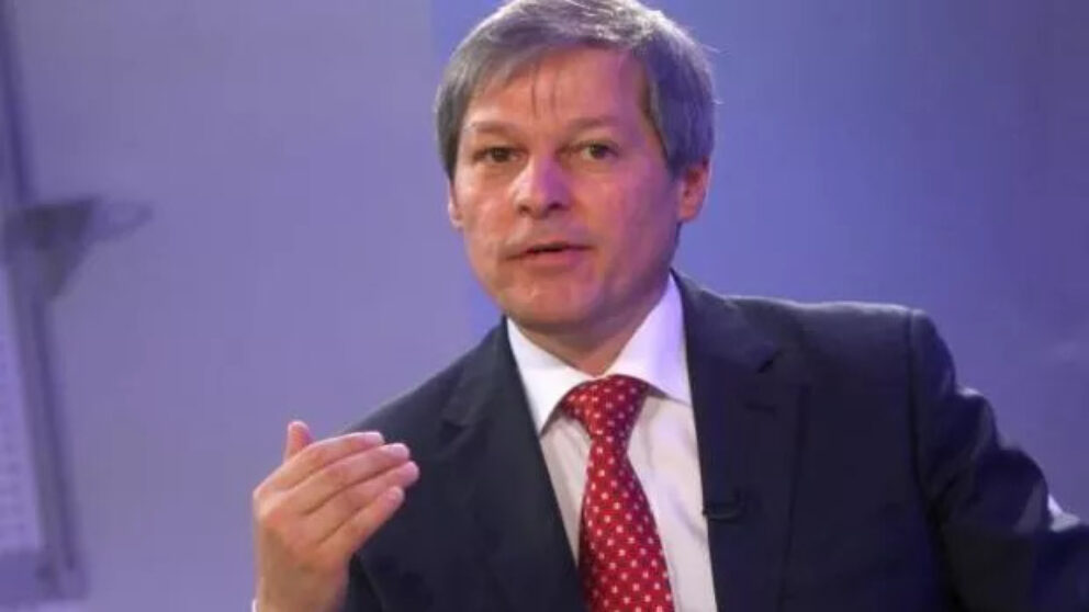 Dacian Cioloș