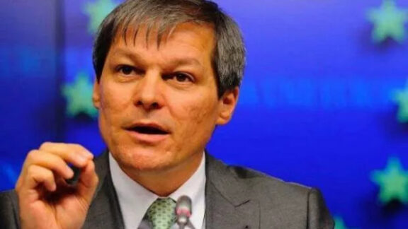 Dacian Cioloș