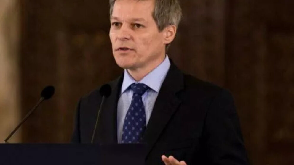 Dacian Cioloș