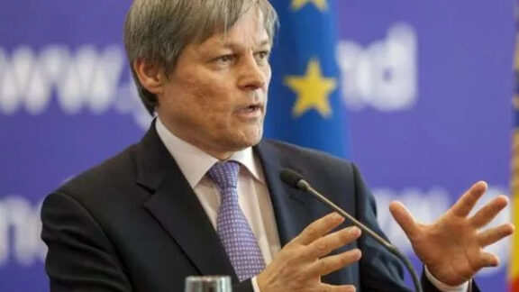 Dacian Cioloş