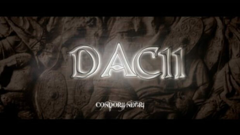 Dacii