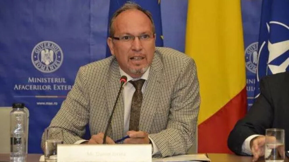 Daniel Ioniță
