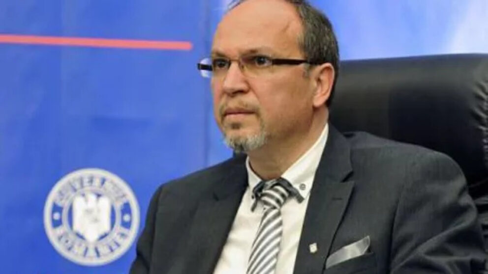 Daniel Ioniţă