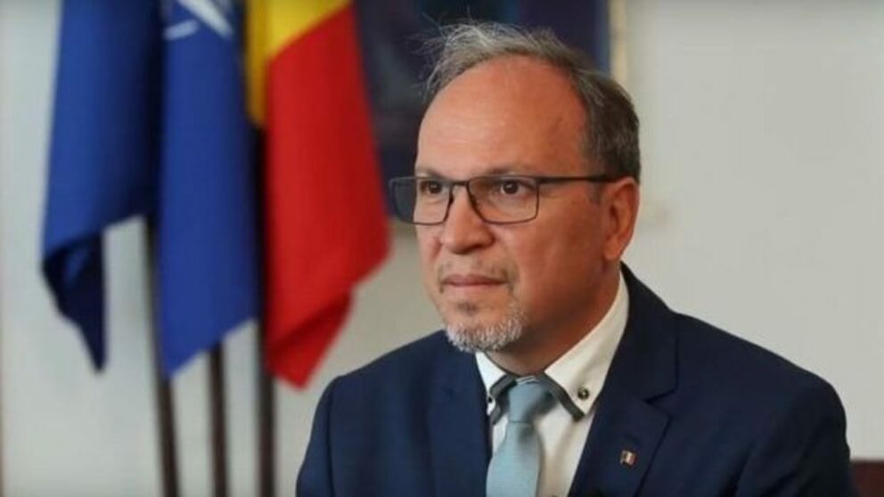 Daniel Ioniță