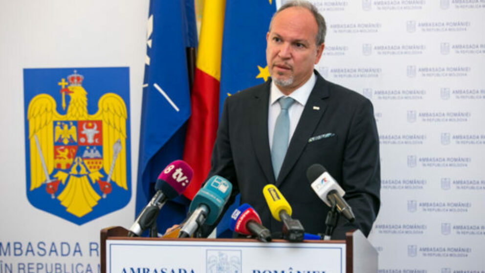 Daniel Ioniță