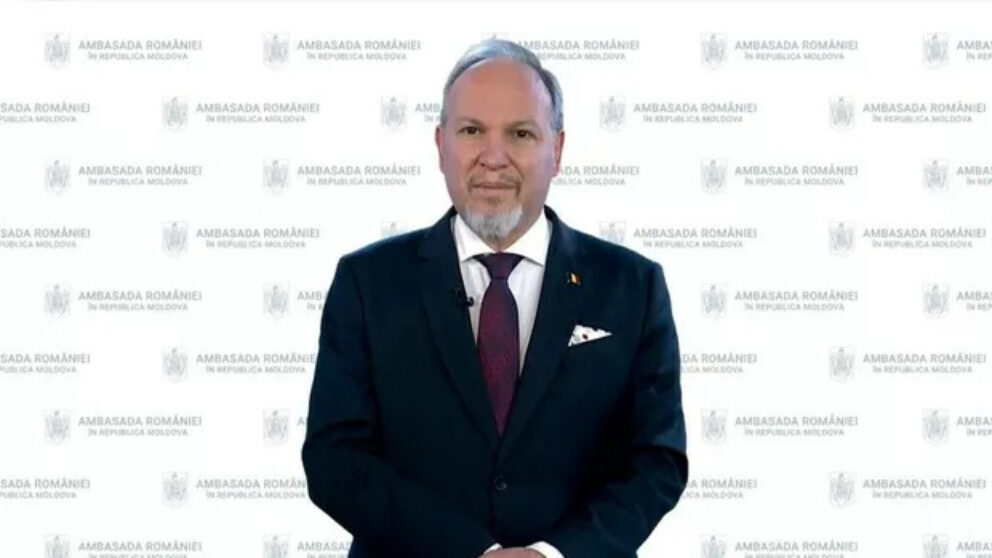 Daniel Ioniță