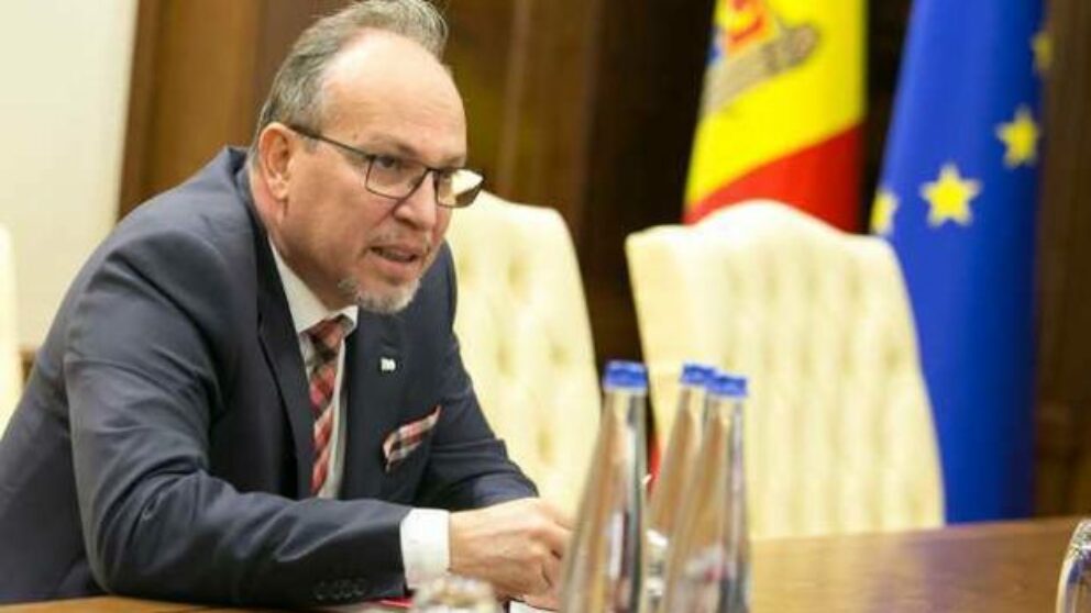 Daniel Ioniță