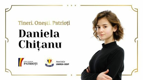Daniela Chițanu