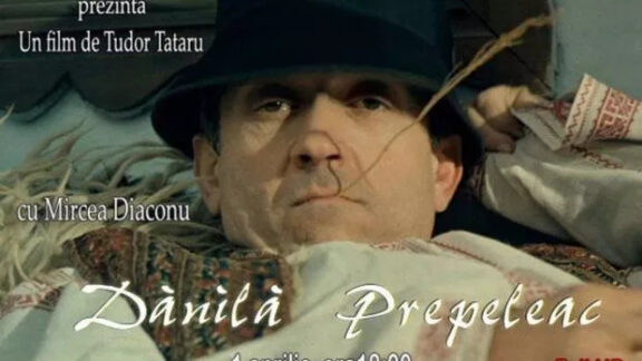 „Dănilă Prepeleac