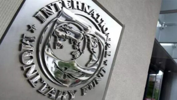 Fondul Monetar Internaţional