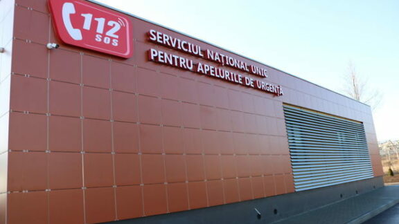 De Ziua Europeană a Numărului de Urgenţă 112