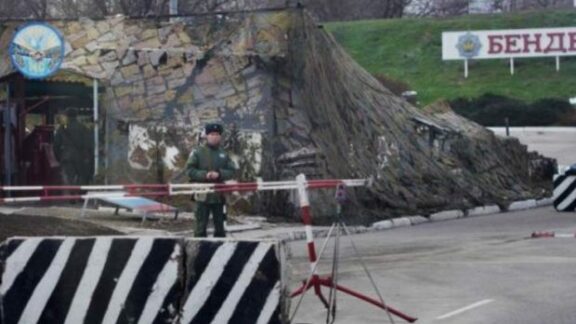 Declaraţia de retragere a trupelor ruseşti provoacă reacţii