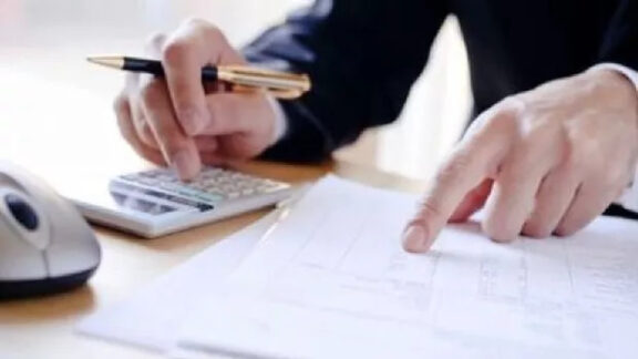 Declarația pe venit