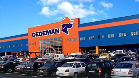Dedeman