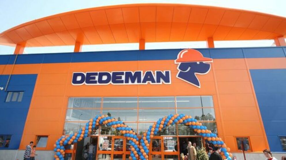 Dedeman
