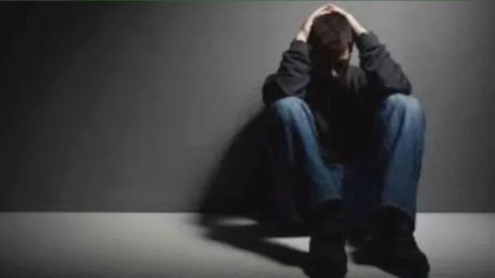Tentativă de suicid