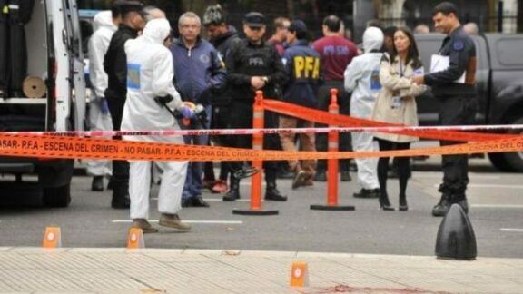 Deputat Argentina Parlament