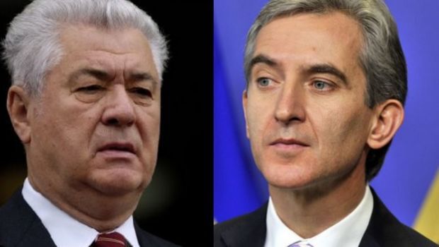 doi deputați ai republicii moldova