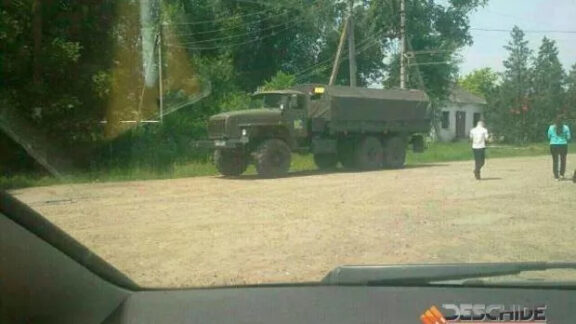 Militarii ruși recrutează cetățenii RM