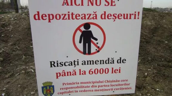 Foto: Chisinau.md