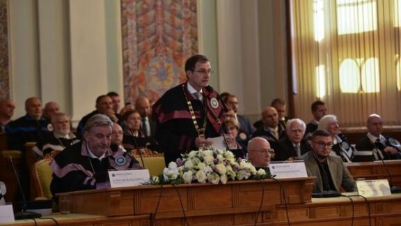 despre Unirea Basarabiei cu România