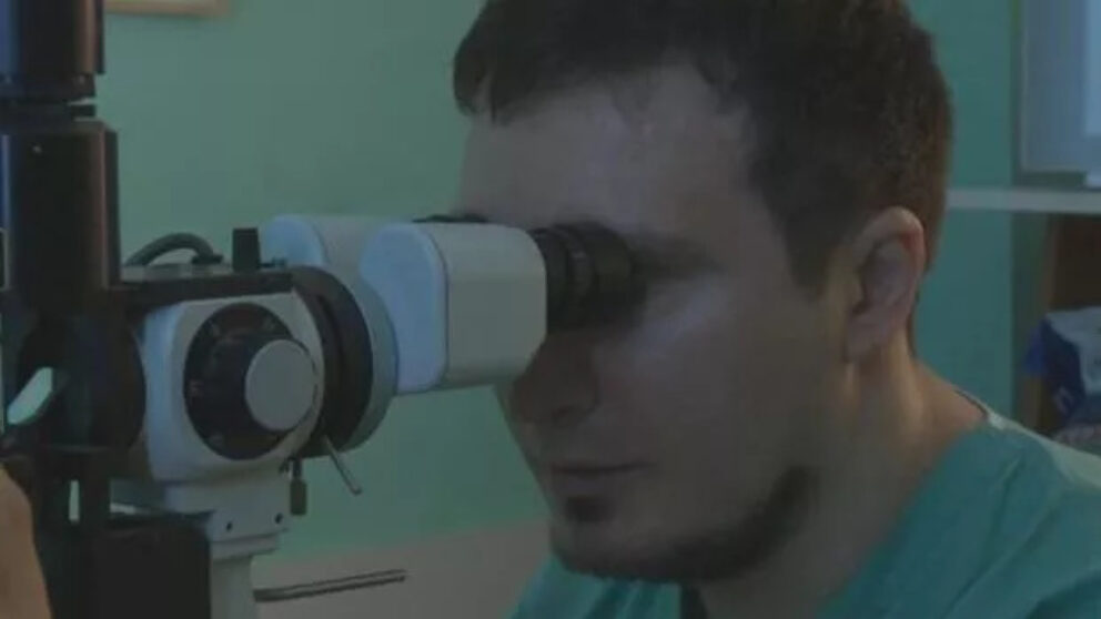 retinopatie diabetica
