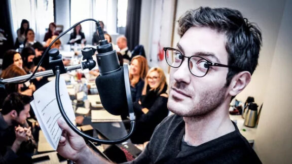 Exerciții de dicție fără profesor