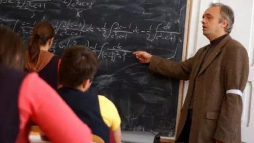 profesori