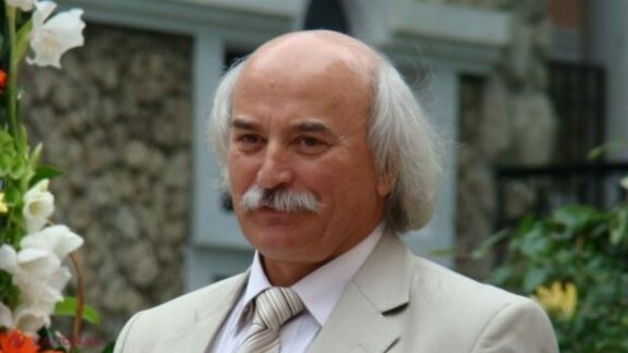 Liceul „Prometeu-Prim”