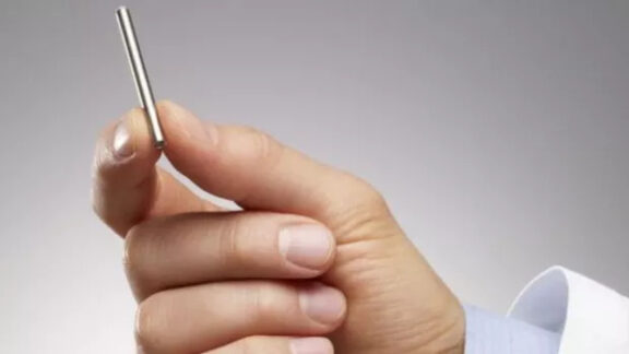 Inventarea aparatului ce previne HIV