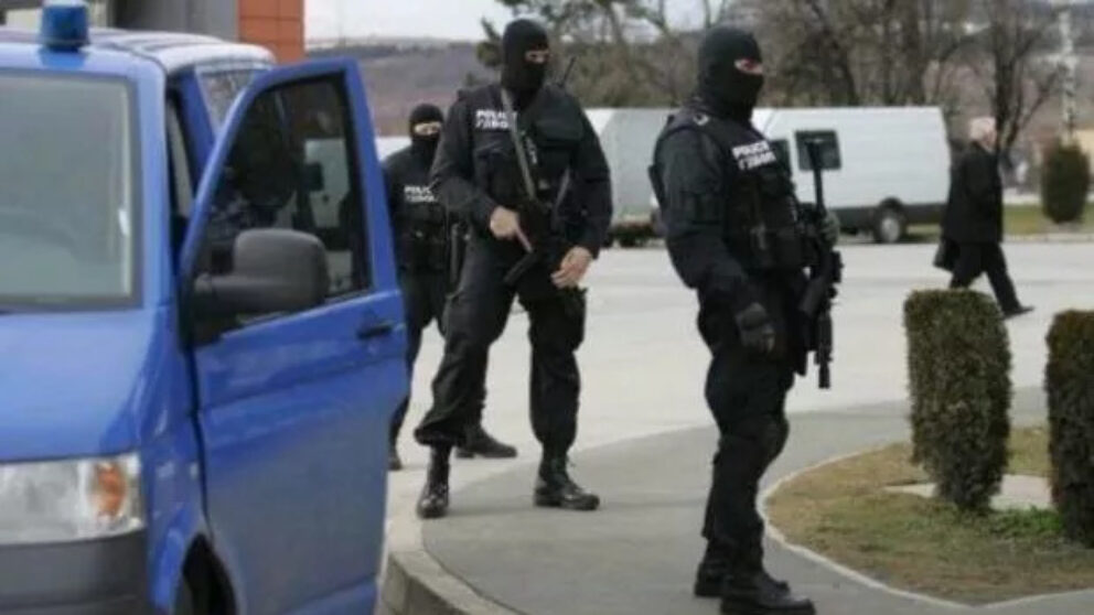 police