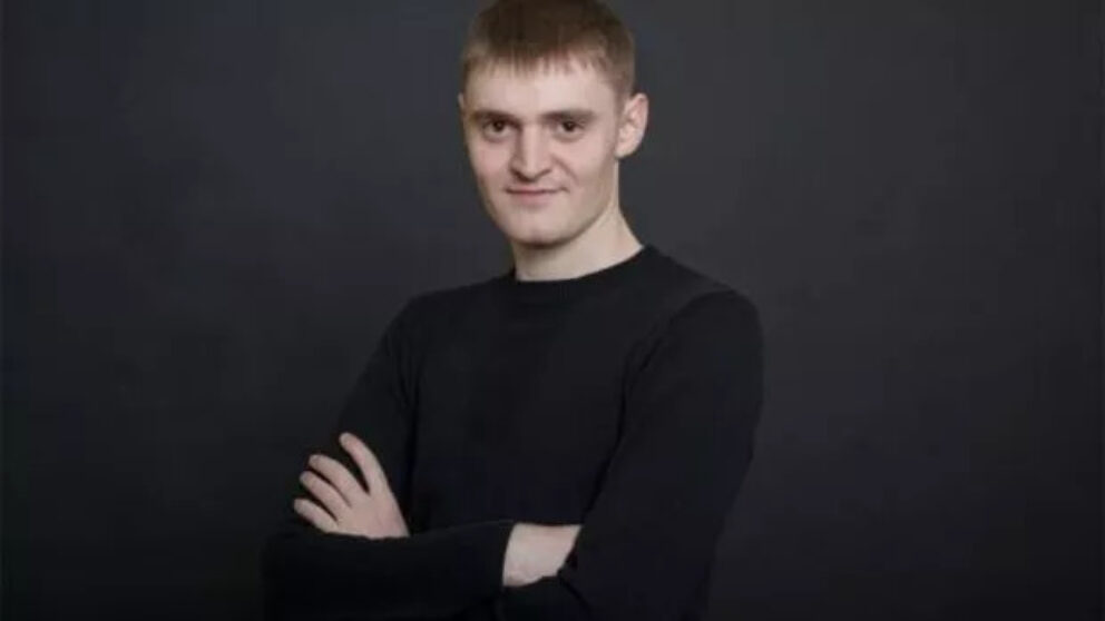 Dmitri Gorobîc