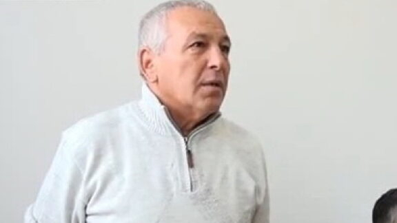 Dmitrii Constantinov