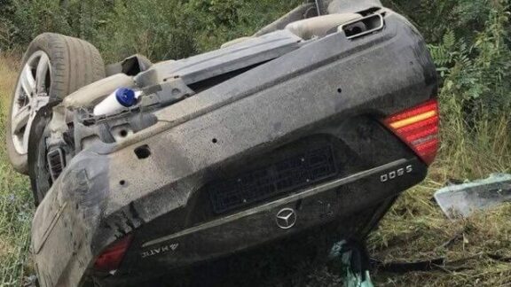 Dodon accident Strășeni IGP